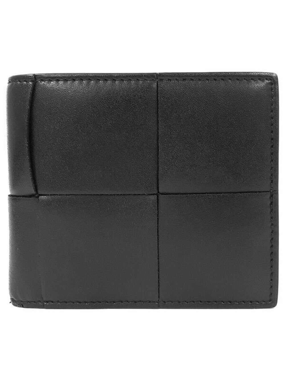Bottega Veneta Cassette Bi fold Wallet Short